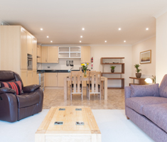 Camstay Serviced Apartments - Longworth Avenue